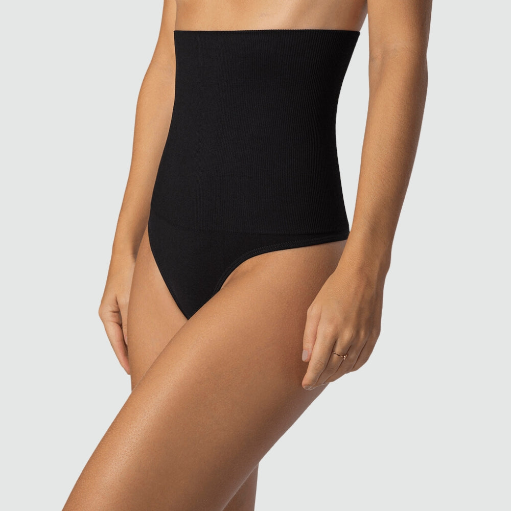 Calcinha Slim Redutora Fio Dental - Cygnuss x Lupo