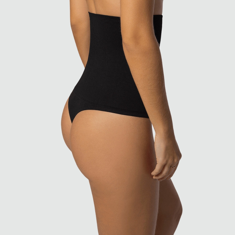 Calcinha Slim Redutora Fio Dental - Cygnuss x Lupo