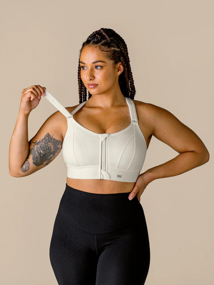 Kit com 4 Tops de Alta Sustentação + 3 Brindes Exclusivos 🎁 Moda Fitness™