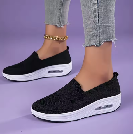 Tênis Ortopédico feminino - UltraMAX conforto - COMPRE 1 LEVE 2 ( ENVIO IMEDIATO) + BRINDE 🎁EXLUSIVO