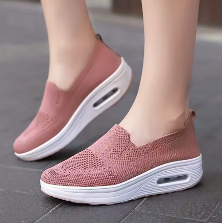 Tênis Ortopédico feminino - UltraMAX conforto - COMPRE 1 LEVE 2 ( ENVIO IMEDIATO) + BRINDE 🎁EXLUSIVO