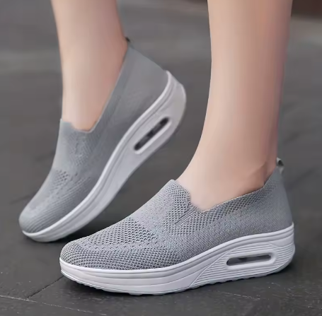Tênis Ortopédico feminino - UltraMAX conforto - COMPRE 1 LEVE 2 ( ENVIO IMEDIATO) + BRINDE 🎁EXLUSIVO