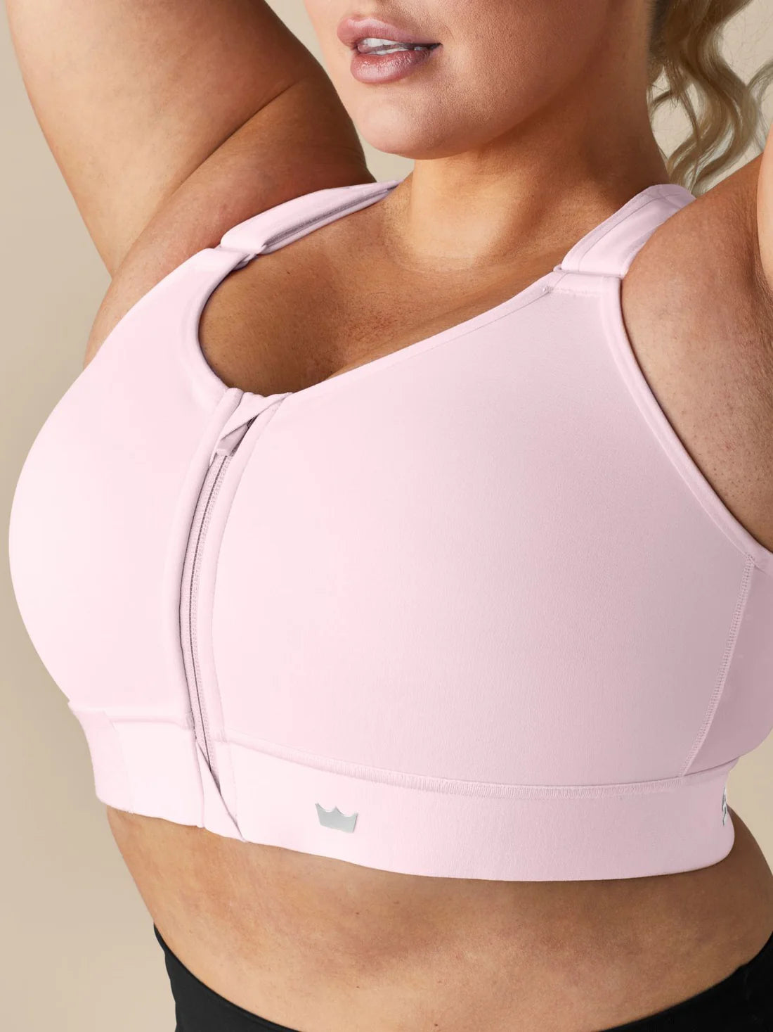 Kit com 4 Tops de Alta Sustentação + 3 Brindes Exclusivos 🎁 Moda Fitness™