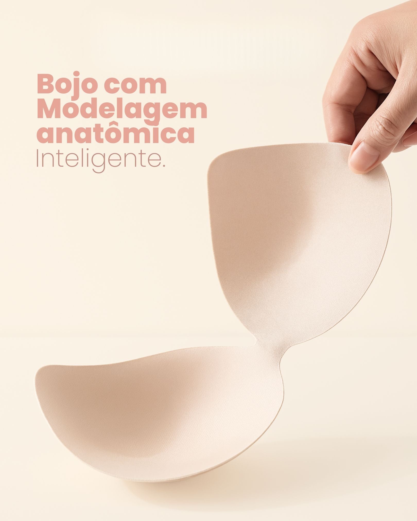 Sutiã Curves Plus Size - Confortavel para Sustentação