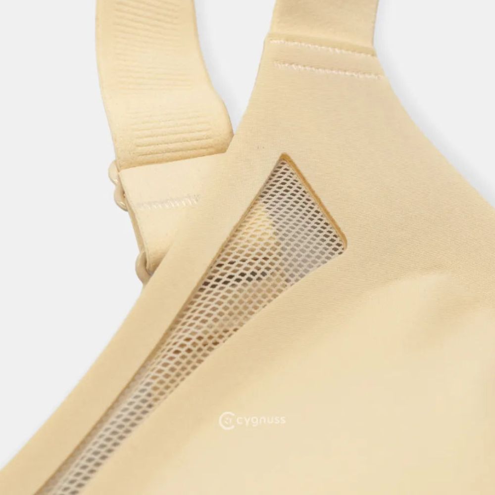 Kit com 6 unidades Sutiã Dreams Reforçado - Suporte com Conforto