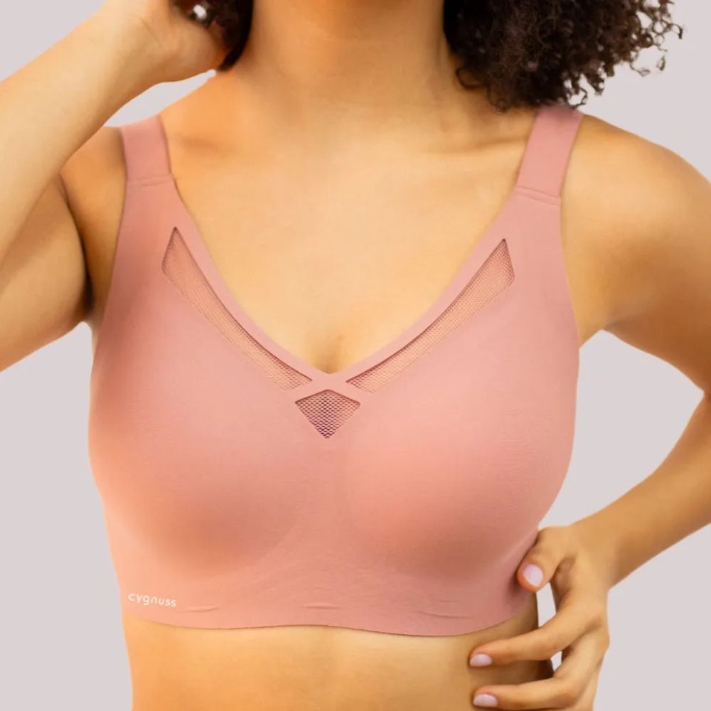 Kit com 6 unidades Sutiã Dreams Reforçado - Suporte com Conforto