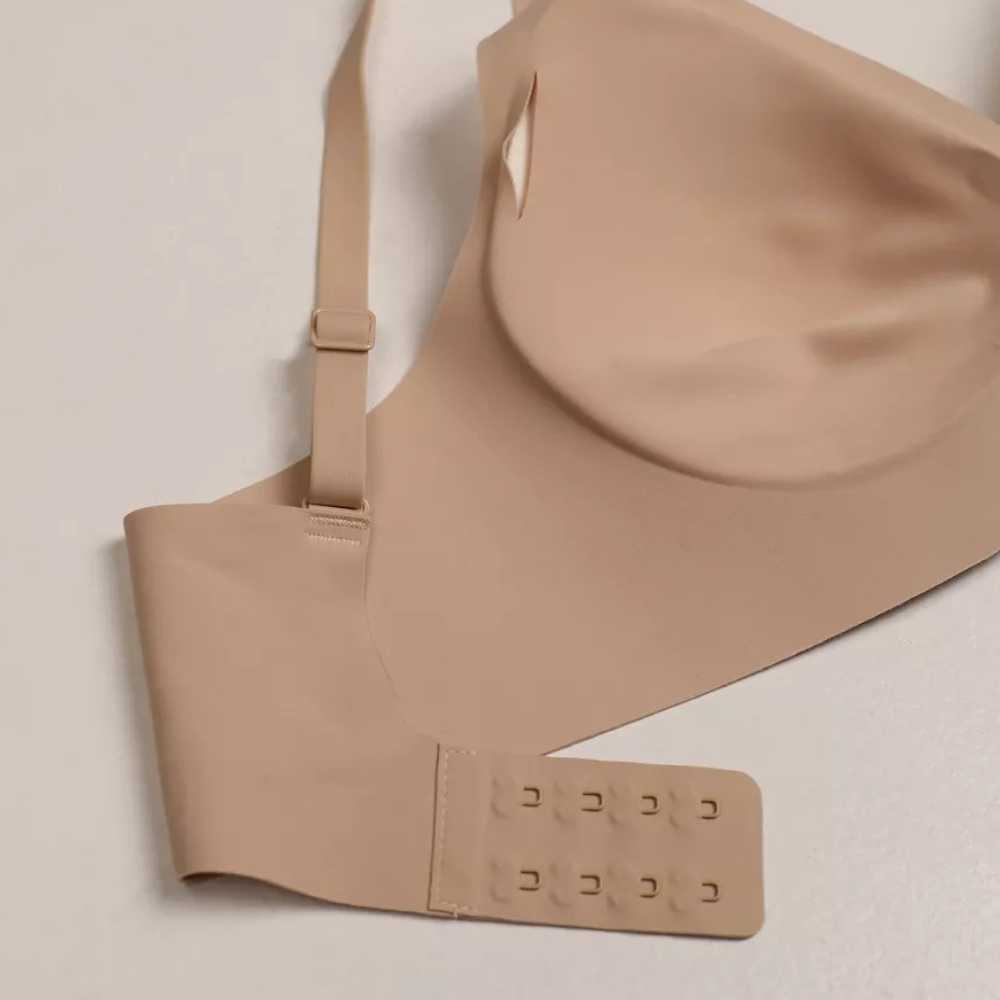 Kit com 6 unidades Sutiã FIT - Alça Fina e Bojo removível