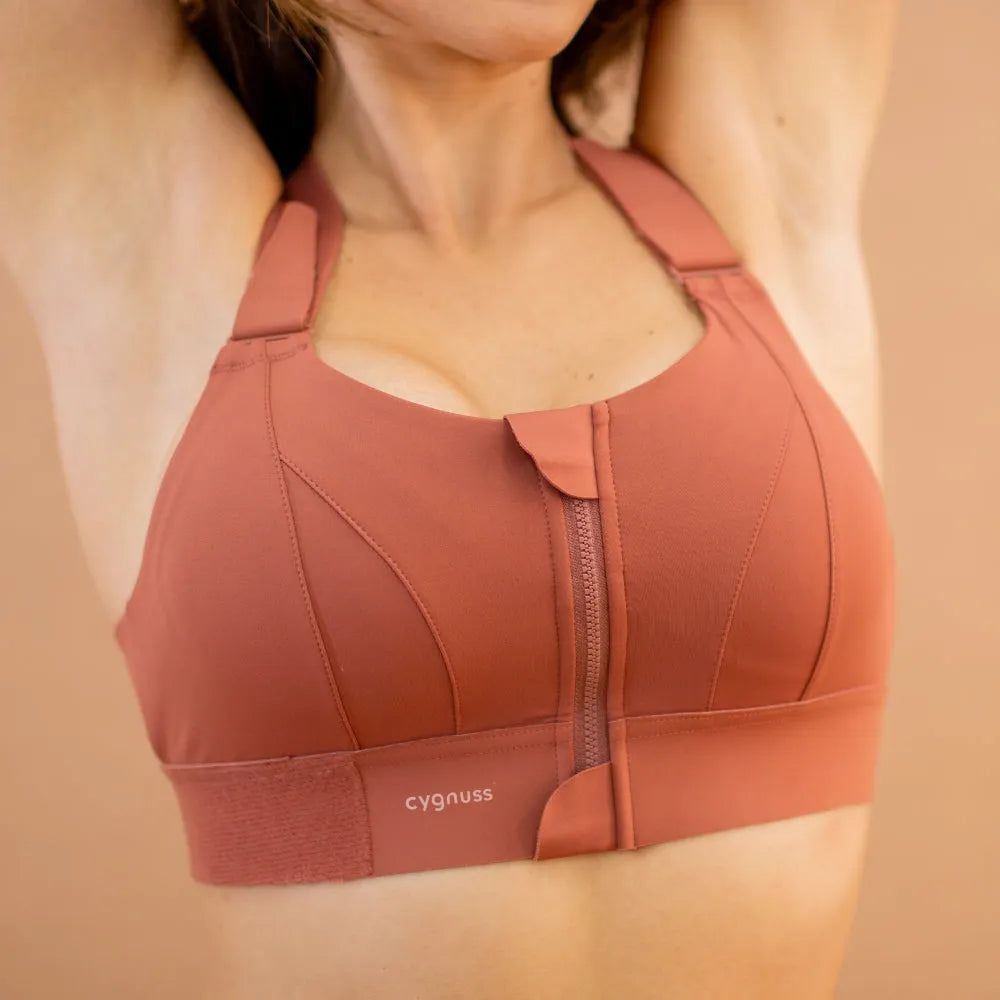 Kit com 2 Tops de Alta Sustentação + 3 Brindes Exclusivos 🎁 Moda Fitness™