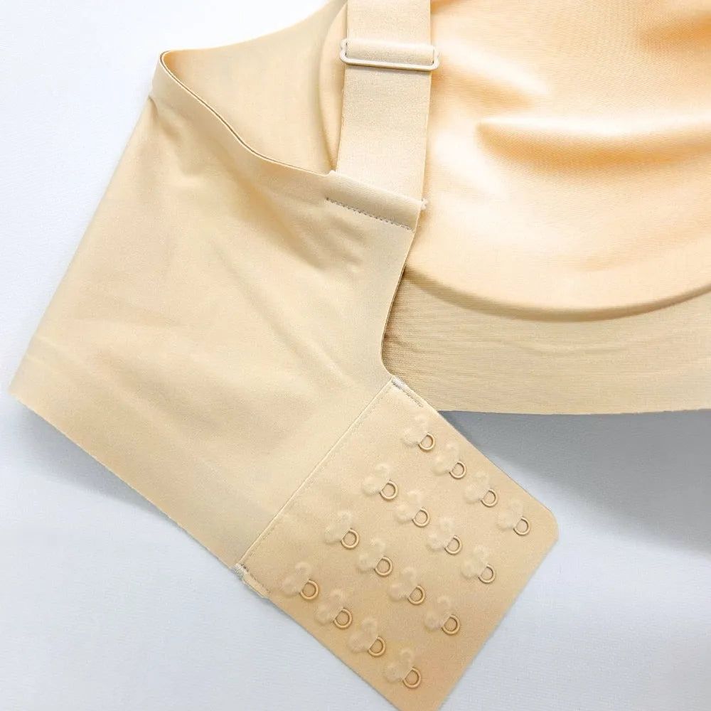 Kit com 6 unidades Sutiã Plus Size Curves - Confortavel para Sustentação