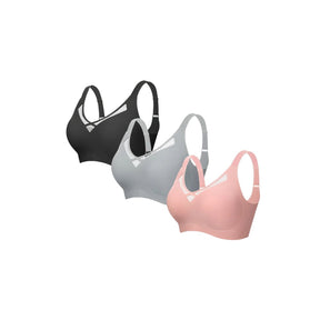Sutiã Dreams Reforçado - Suporte com Conforto
