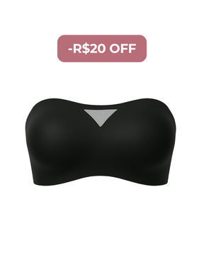 Sensação Tomara que Caia - com R$20 OFF
