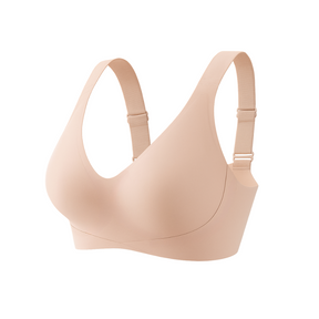 Sutiã  Curves Plus Size - Confortavel para Sustentação