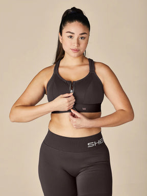 Kit com 4 Tops de Alta Sustentação + 3 Brindes Exclusivos 🎁 Moda Fitness™