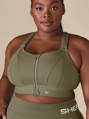 Kit com 4 Tops de Alta Sustentação + 3 Brindes Exclusivos 🎁 Moda Fitness™