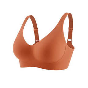 Sutiã  Curves Plus Size - Confortavel para Sustentação