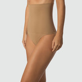 Calcinha Slim Redutora Tanga - Cygnuss x Lupo