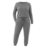 Pijama Moletinho Raglan - Cygnuss x Lupo