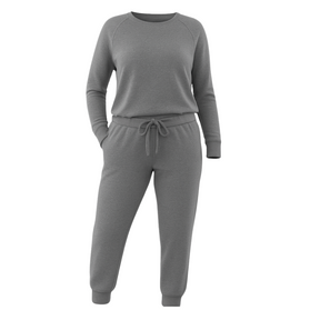 Pijama Moletinho Raglan - Cygnuss x Lupo