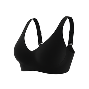 Sutiã  Curves Plus Size - Confortavel para Sustentação