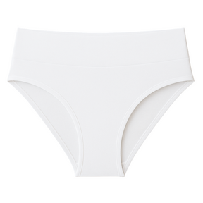 Calcinha Microfibra Clássica Soft - Cygnuss x Lupo