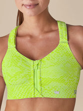 Sutiã esportivo de alta sustentação! Moda Fitness™