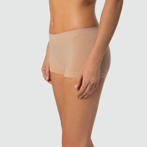 Calcinha Boxer Essential - Cygnuss x Lupo