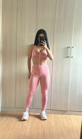 Conjunto Fitness Adid (varias cores)