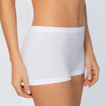 Calcinha Boxer Essential - Cygnuss x Lupo