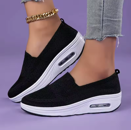 Tênis Ortopédico feminino - Ultra conforto - COMPRE 1 LEVE 2 ( ENVIO IMEDIATO)
