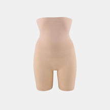 Short Premium - Modelador com Faixas de Silicone