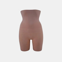 Short Premium - Modelador com Faixas de Silicone