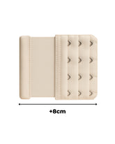 Extensor para Costas Largas - Até 8CM+
