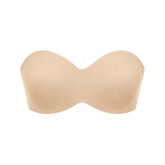 Sutiã Look Tomara que Caia - com Alças Removiveis