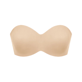 Sutiã Look Tomara que Caia - com Alças Removiveis
