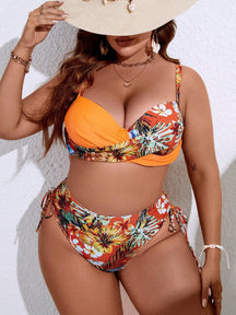 Biquíni Plus Size Gabriela