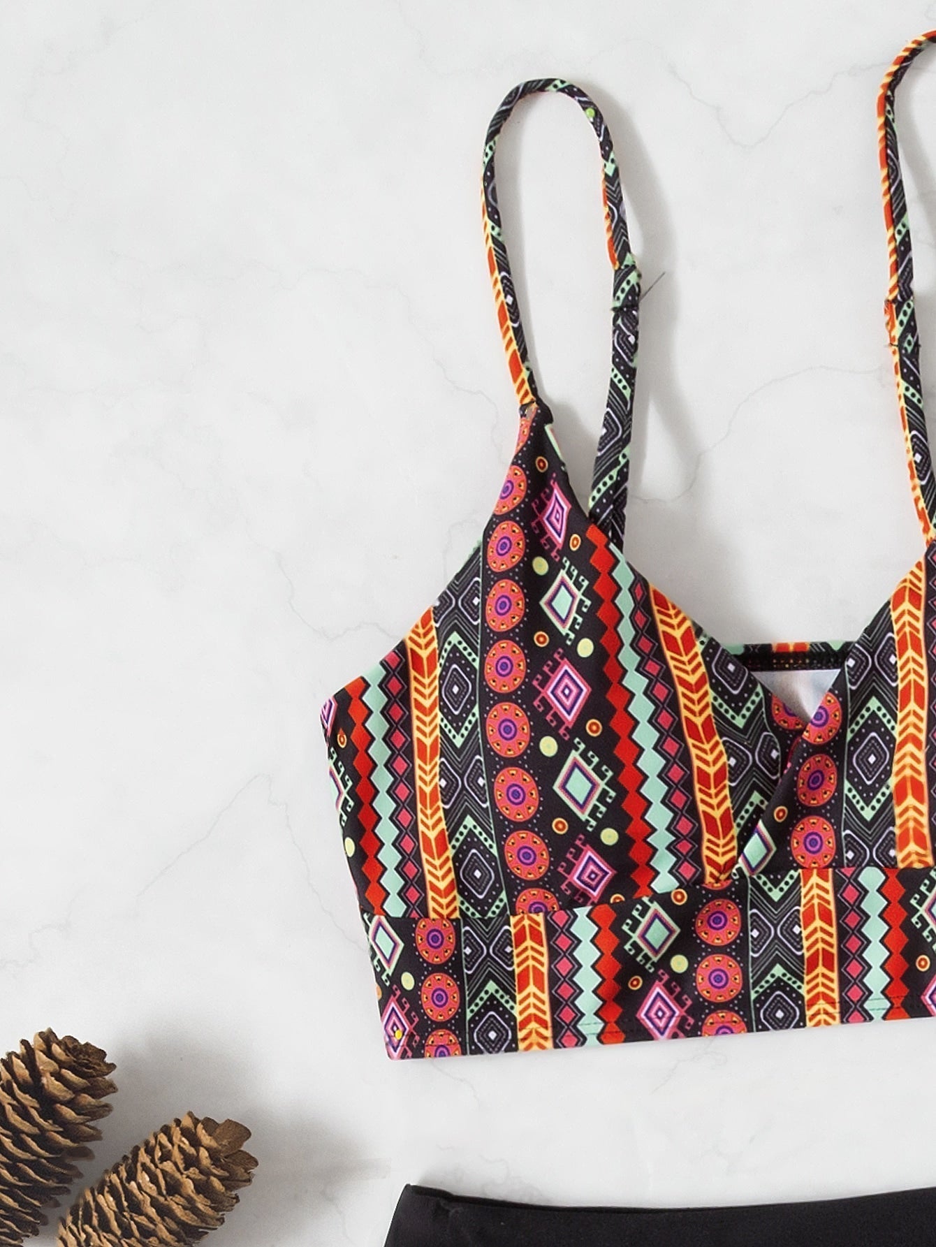 Biquíni Boho July
