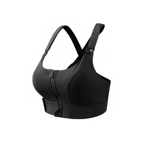 Kit com 2 Tops de Alta Sustentação + 3 Brindes Exclusivos 🎁 Moda Fitness™