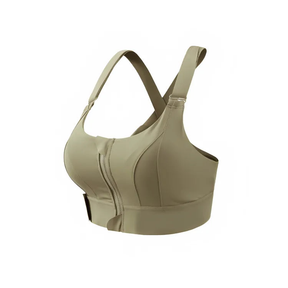 Kit com 2 Tops de Alta Sustentação + 3 Brindes Exclusivos 🎁 Moda Fitness™
