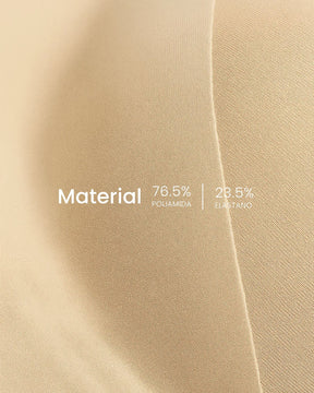 Sutiã  Curves Plus Size - Confortavel para Sustentação