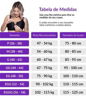Kit com 4 Tops de Alta Sustentação + 3 Brindes Exclusivos 🎁 Moda Fitness™