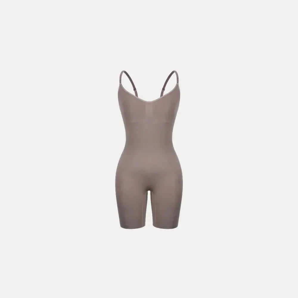 Body Modelador Elegance  - Conforto e Modelagem