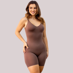 Body Modelador Elegance  - Conforto e Modelagem
