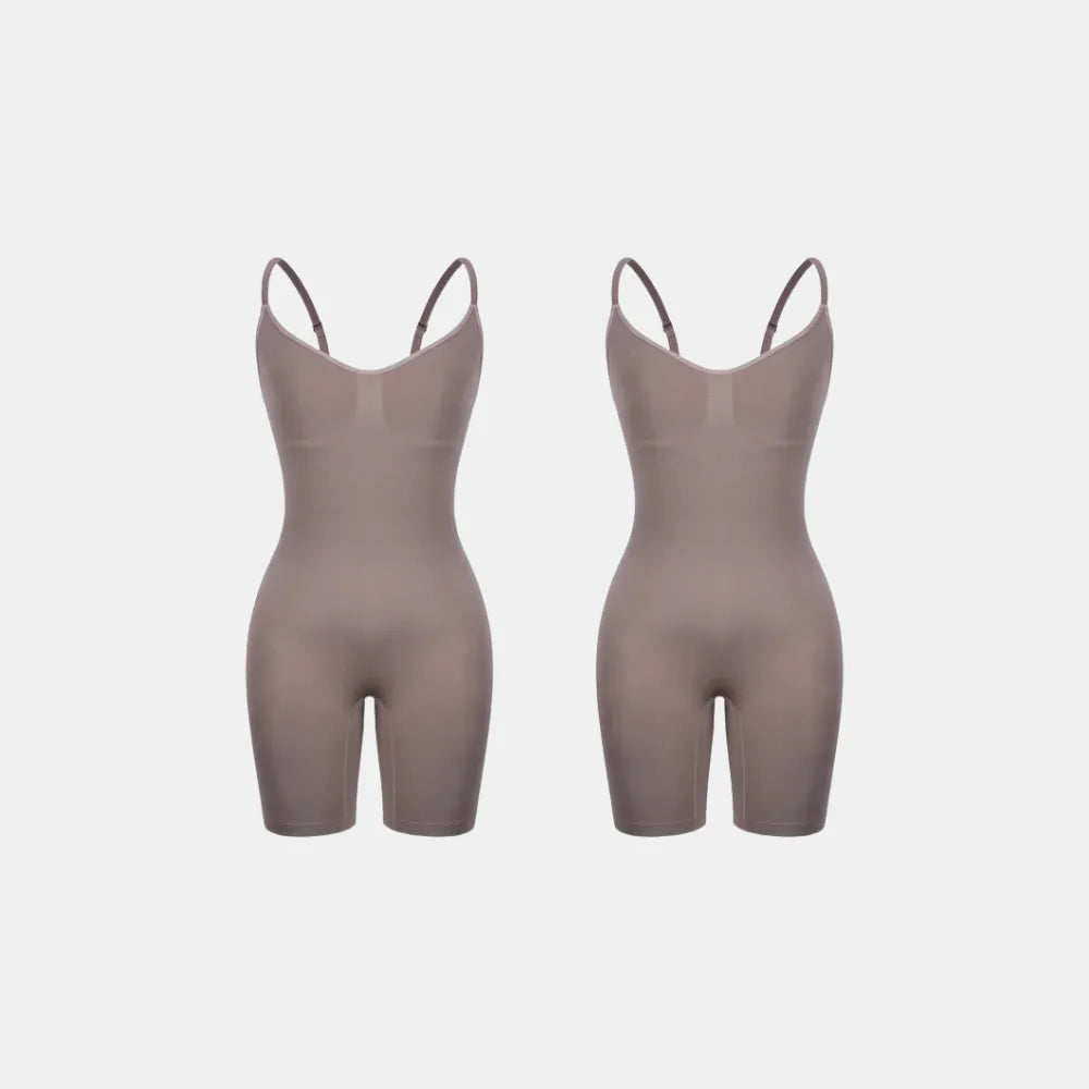 Body Modelador Elegance  - Conforto e Modelagem