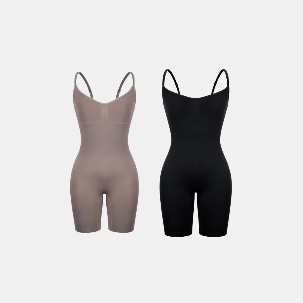 Body Modelador Elegance  - Conforto e Modelagem