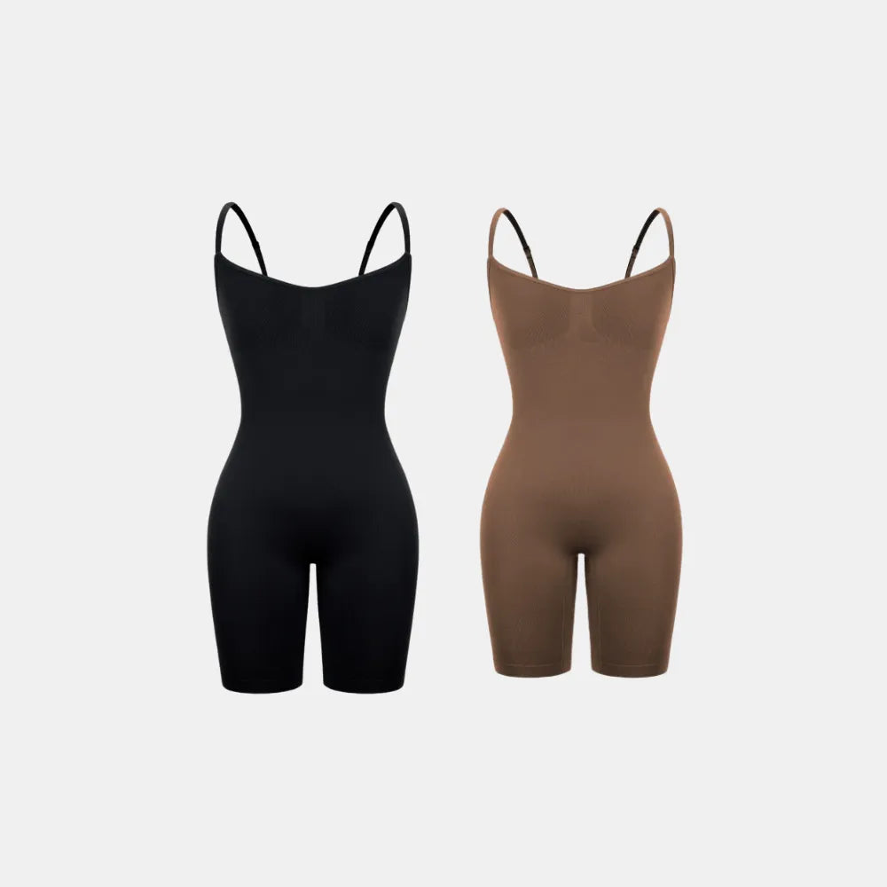 Body Modelador Elegance  - Conforto e Modelagem