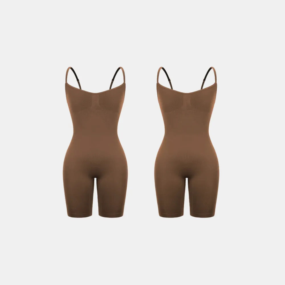Body Modelador Elegance  - Conforto e Modelagem