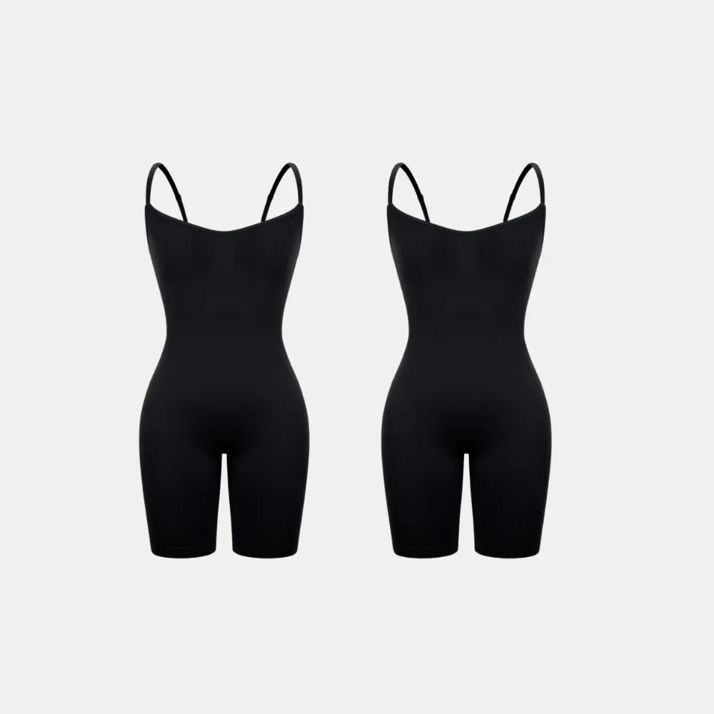 Body Modelador Elegance  - Conforto e Modelagem