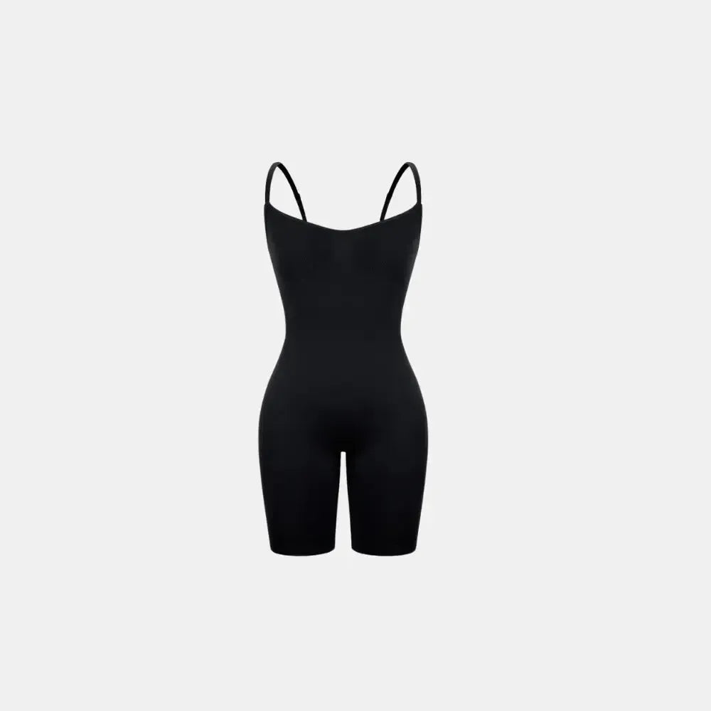 Body Modelador Elegance  - Conforto e Modelagem