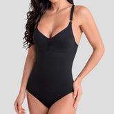 Body Modelador Slim com Abertura Higiênica - Cygnuss x Lupo