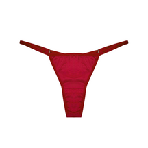 Calcinha String Fio - Queima de Estoque